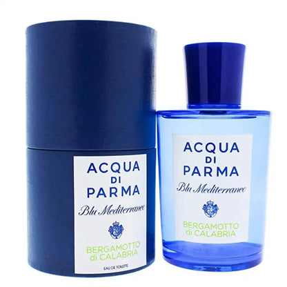 Acqua Di Parma Blu Mediterraneo Bergamotto di Calabria