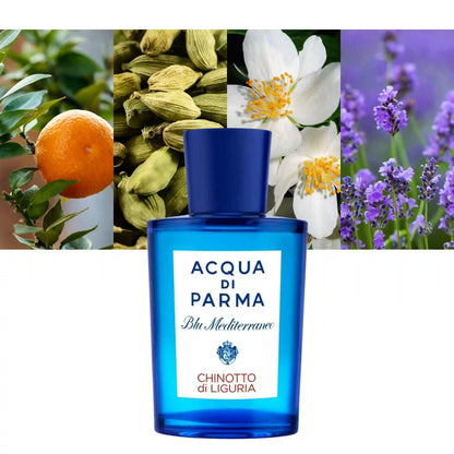 Acqua Di Parma Blu Mediterraneo Chinotto di Liguria