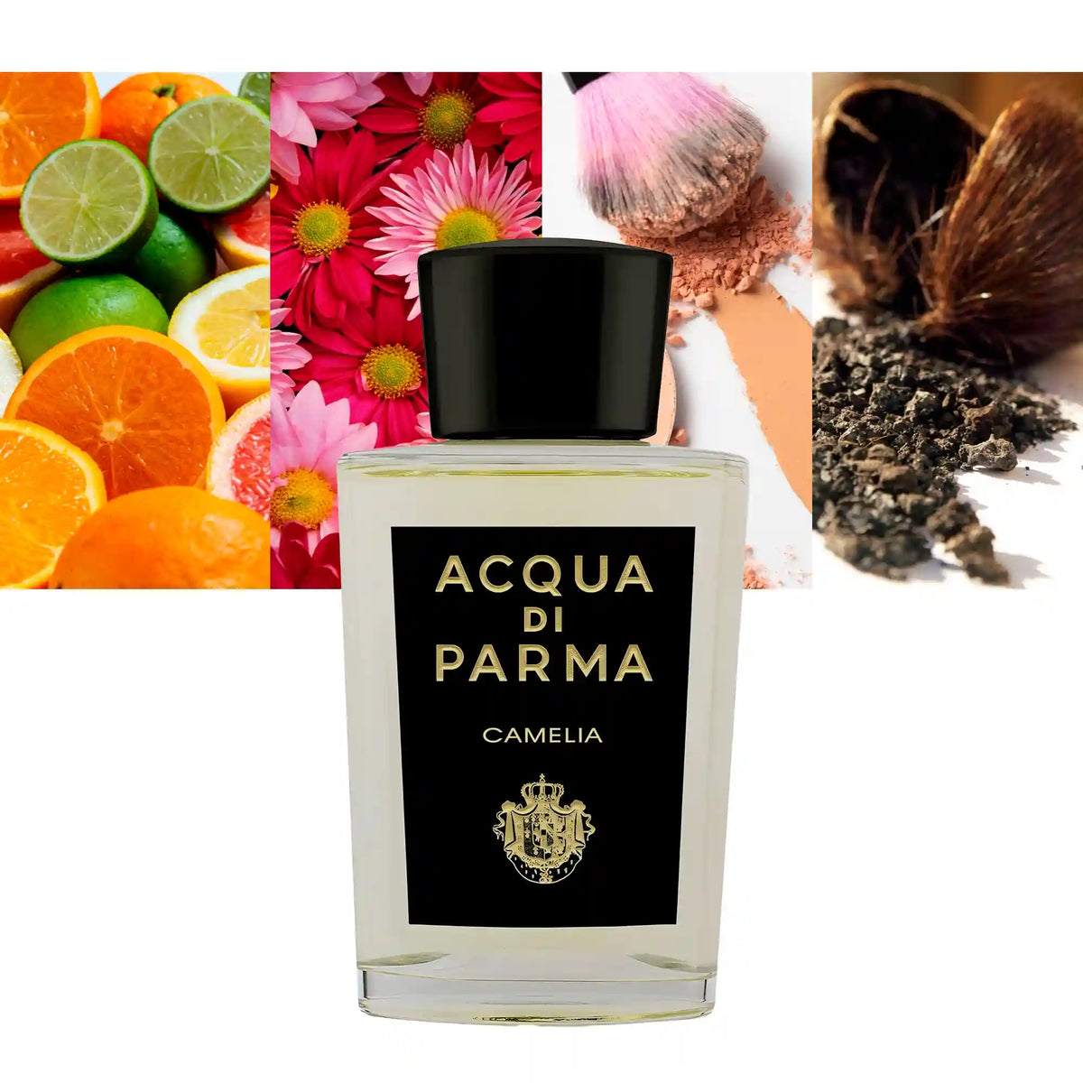Acqua Di Parma Camelia