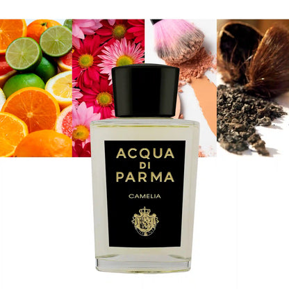 Acqua Di Parma Camelia