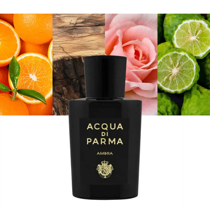 Acqua Di Parma Signaures Of The Sun Ambra
