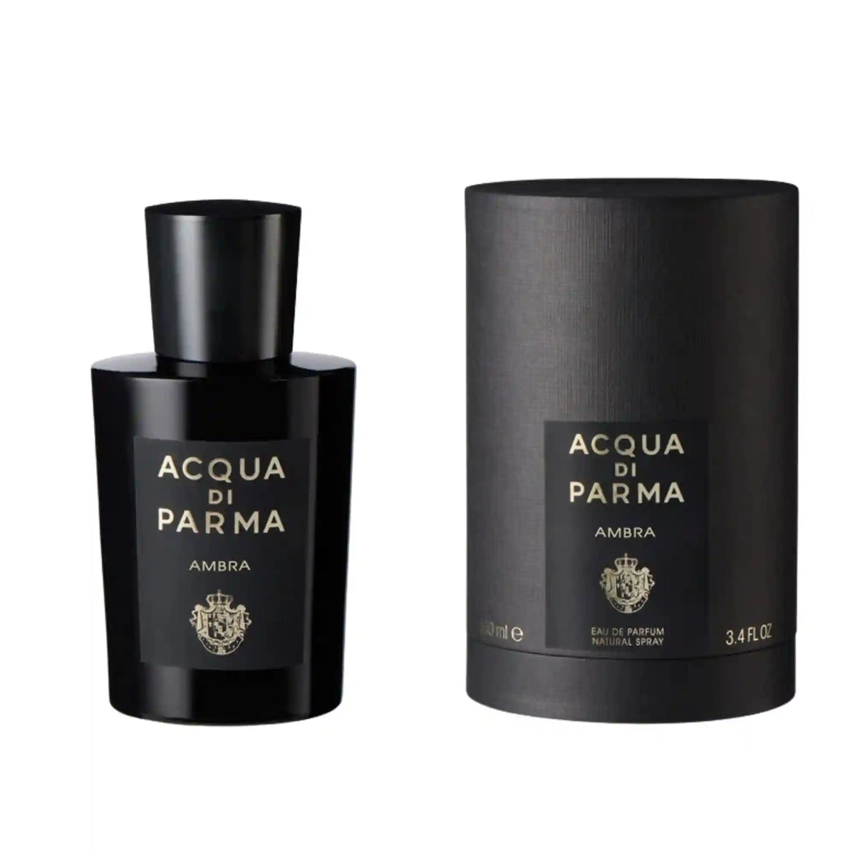Acqua Di Parma Signaures Of The Sun Ambra