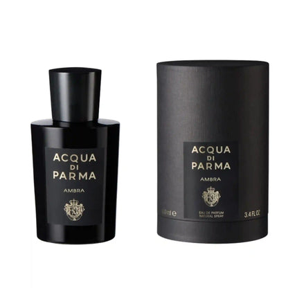 Acqua Di Parma Signaures Of The Sun Ambra