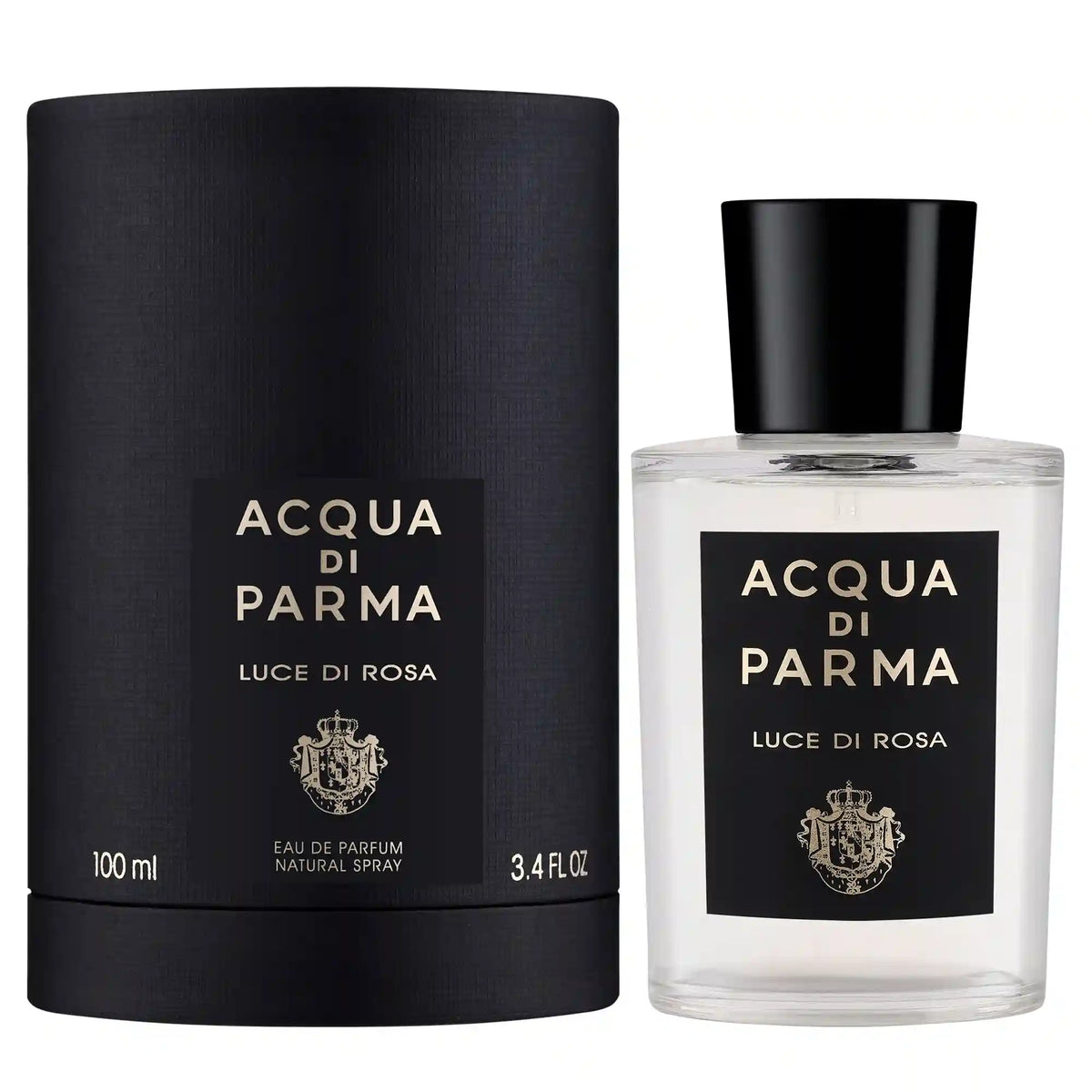 Acqua Di Parma Signaures Of The Sun Luce Di Rosa