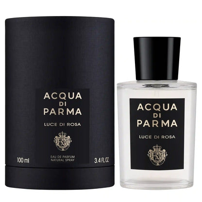 Acqua Di Parma Signaures Of The Sun Luce Di Rosa