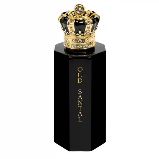 Royal Crown Oud Santal