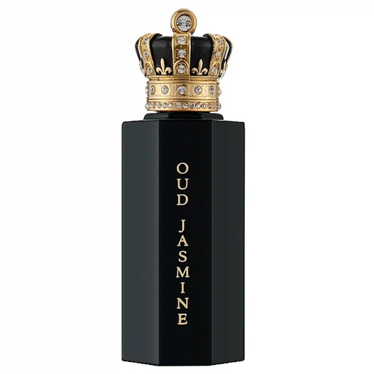 Royal Crown Oud Jasmine