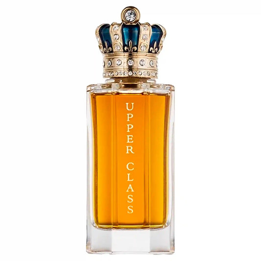 Royal Crown Upper Class