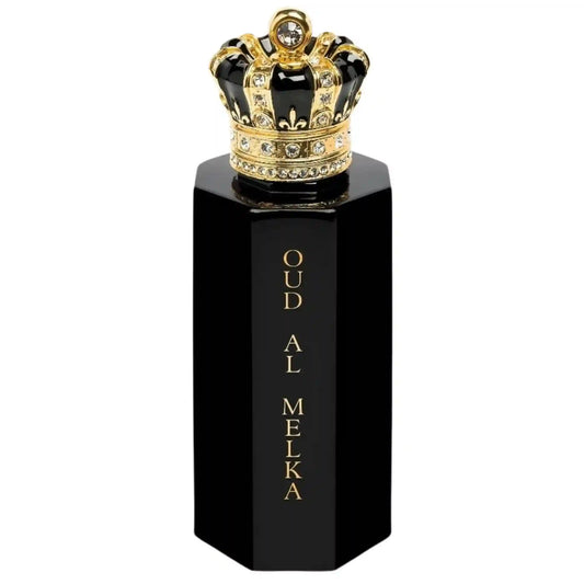 Royal Crown Oud Al Melka