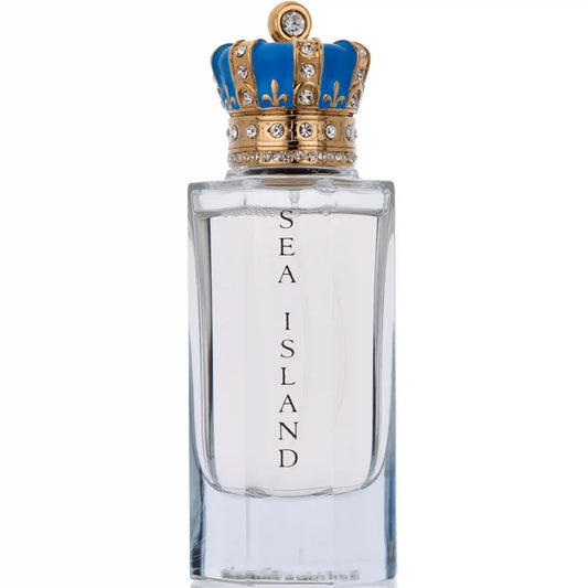 Royal Crown Sea Island