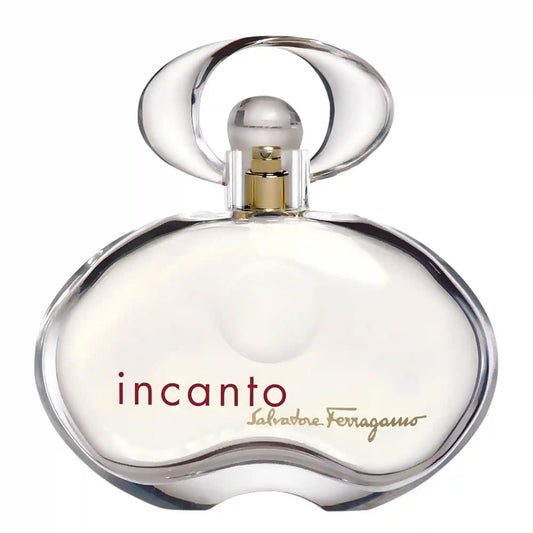 Salvatore Ferragamo Incanto