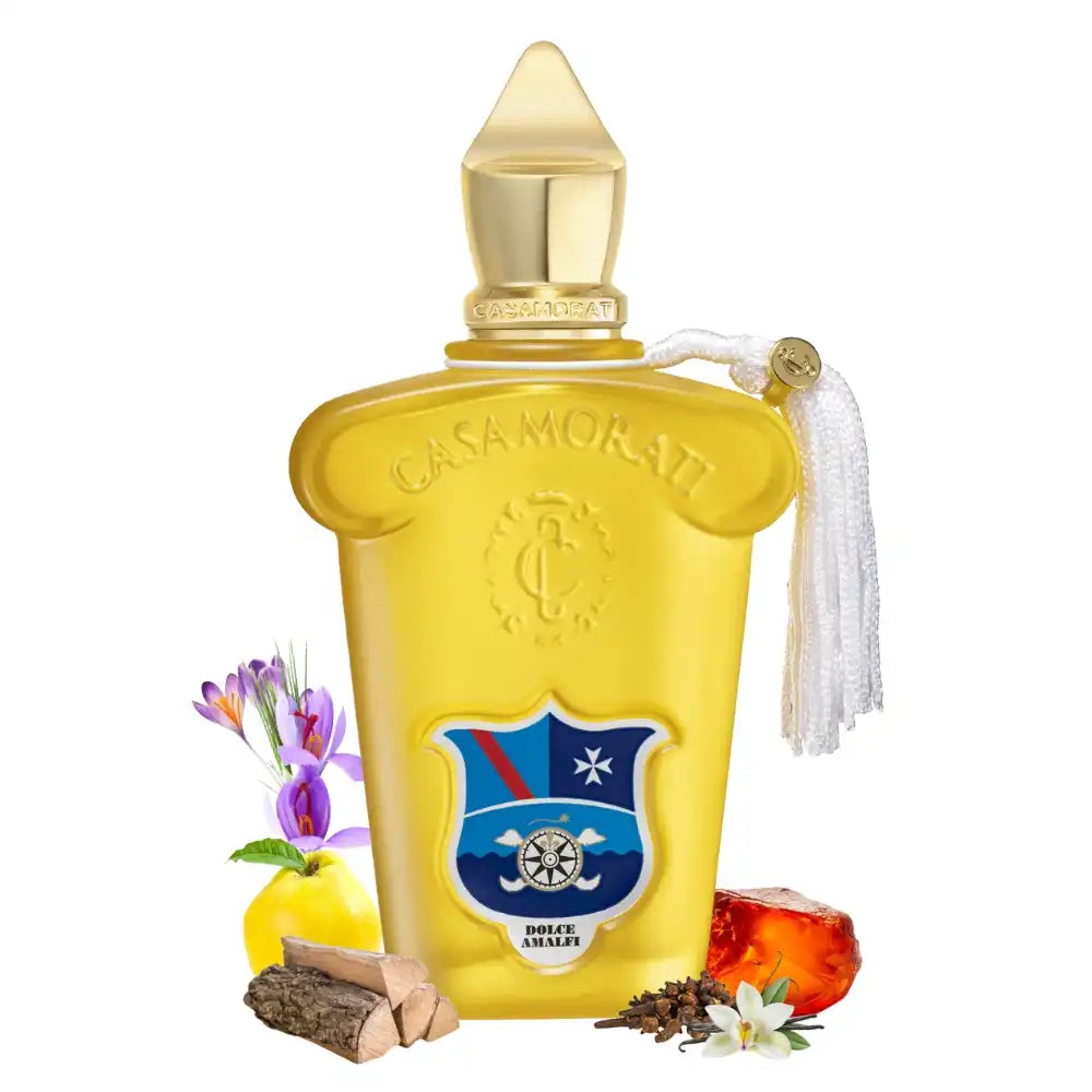 Xerjoff Casamorati Dolce Amalfi
