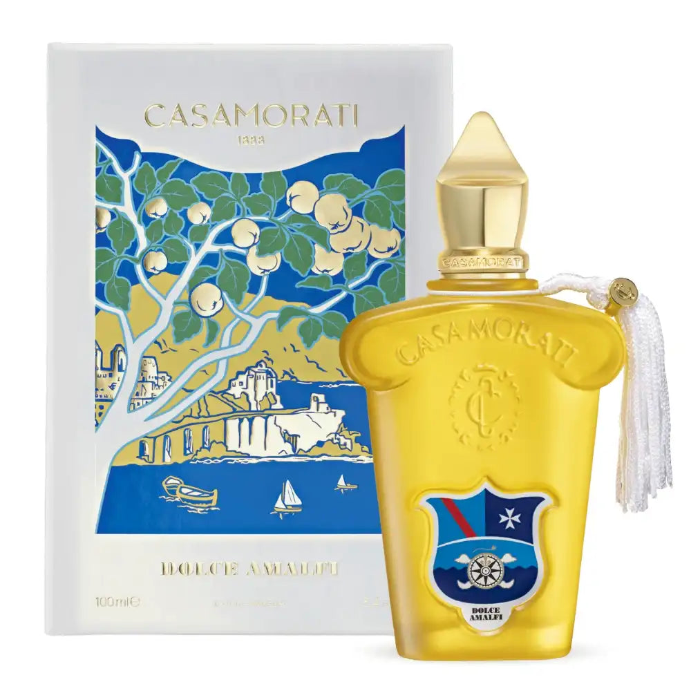 Xerjoff Casamorati Dolce Amalfi