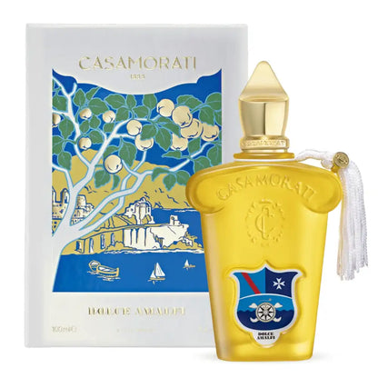 Xerjoff Casamorati Dolce Amalfi