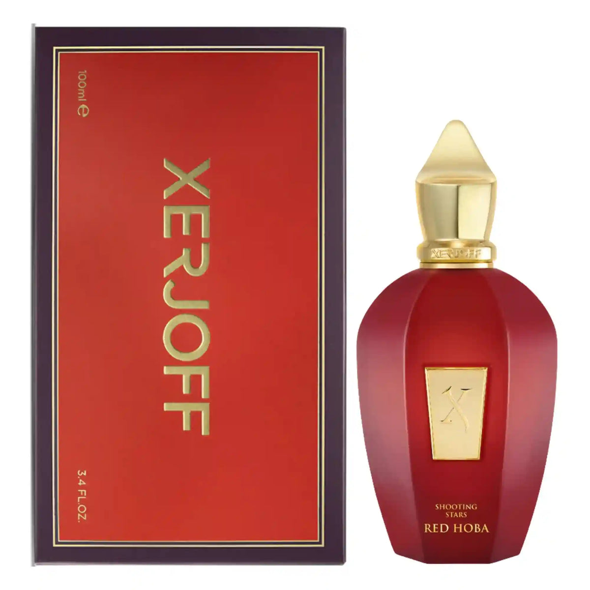 Xerjoff Red Hoba Unisex