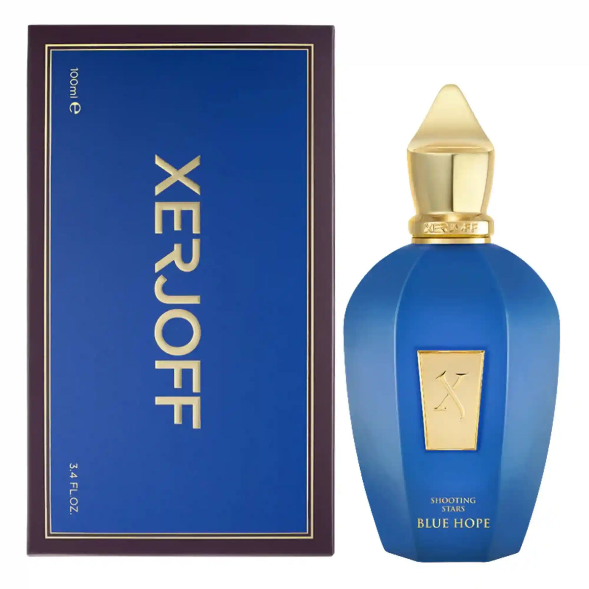 Xerjoff Blue Hope Unisex