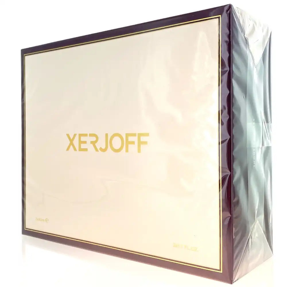 Xerjoff Amber Star & Star Musk Unisex