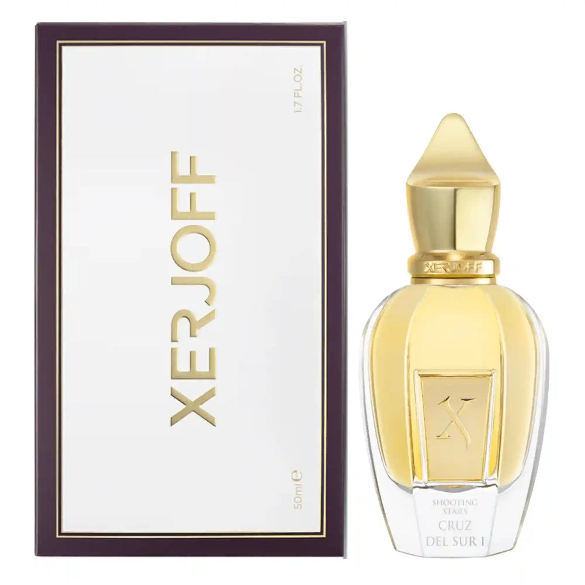 Xerjoff Cruz Del Sur I Unisex