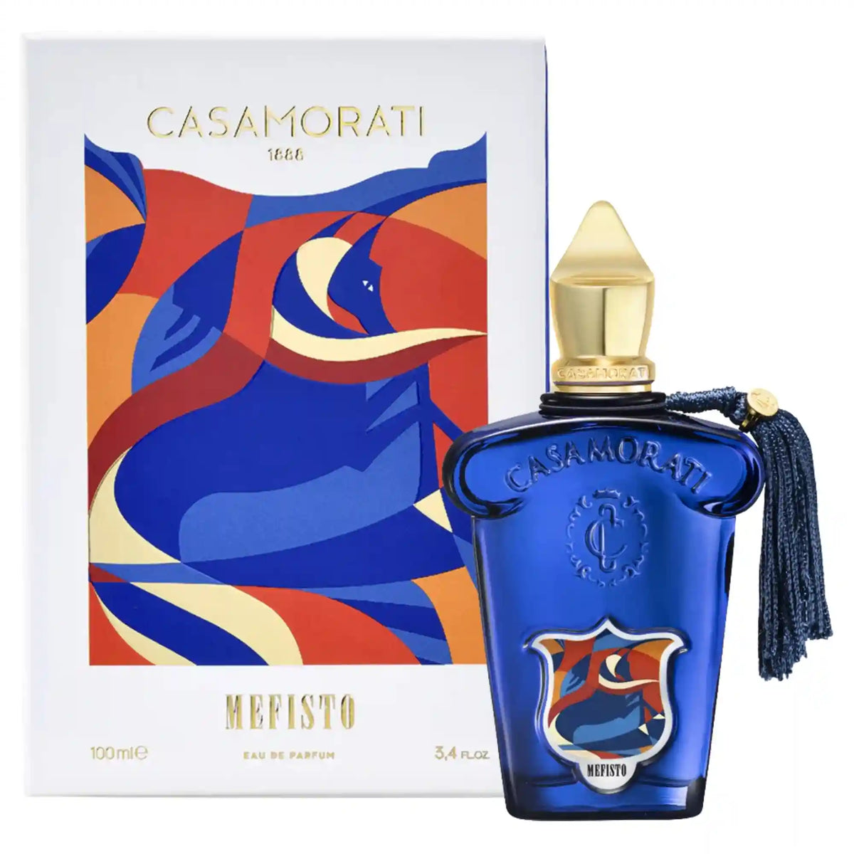 Xerjoff Casamorati Mefisto