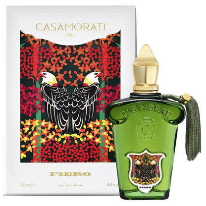 Xerjoff Casamorati Fiero for Men