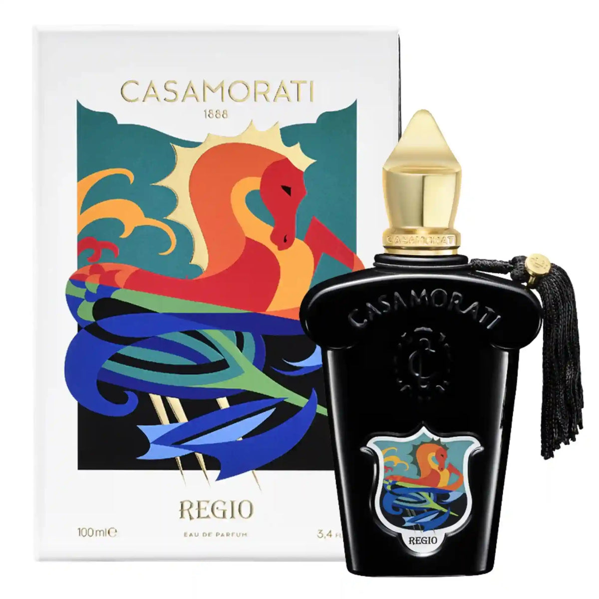 Xerjoff Casamorati Regio