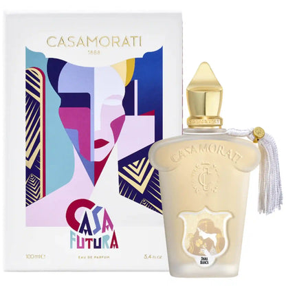 Xerjoff Casamorati Dama Bianca