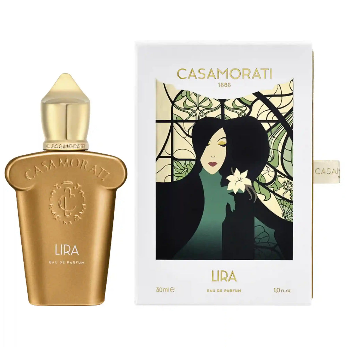 Xerjoff Lira Unisex