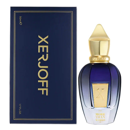 Xerjoff More Than Words