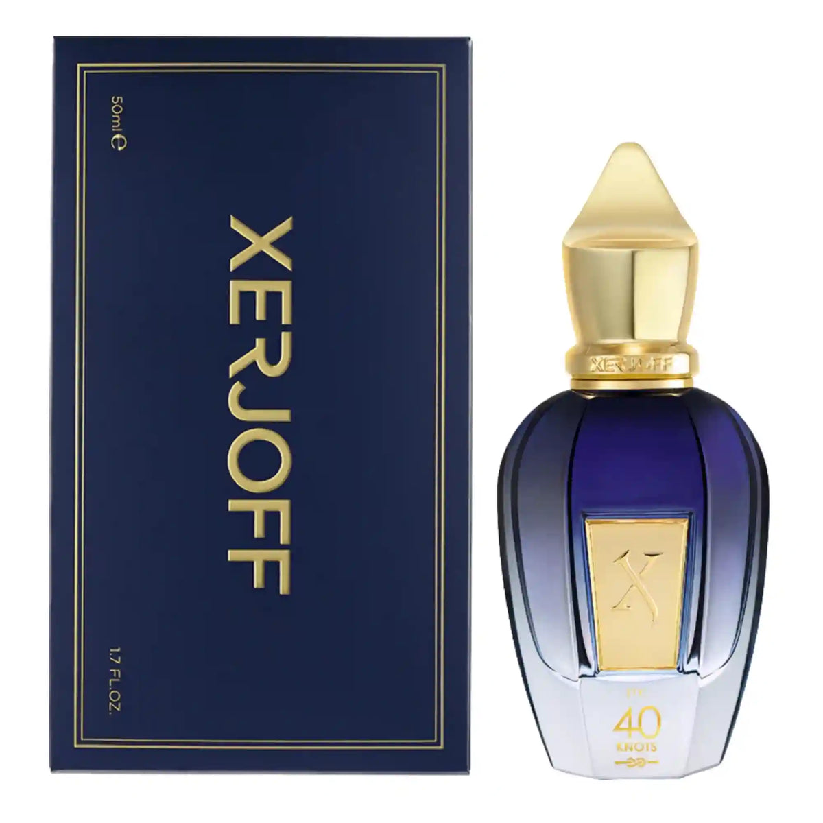 Xerjoff 40 Knots Unisex