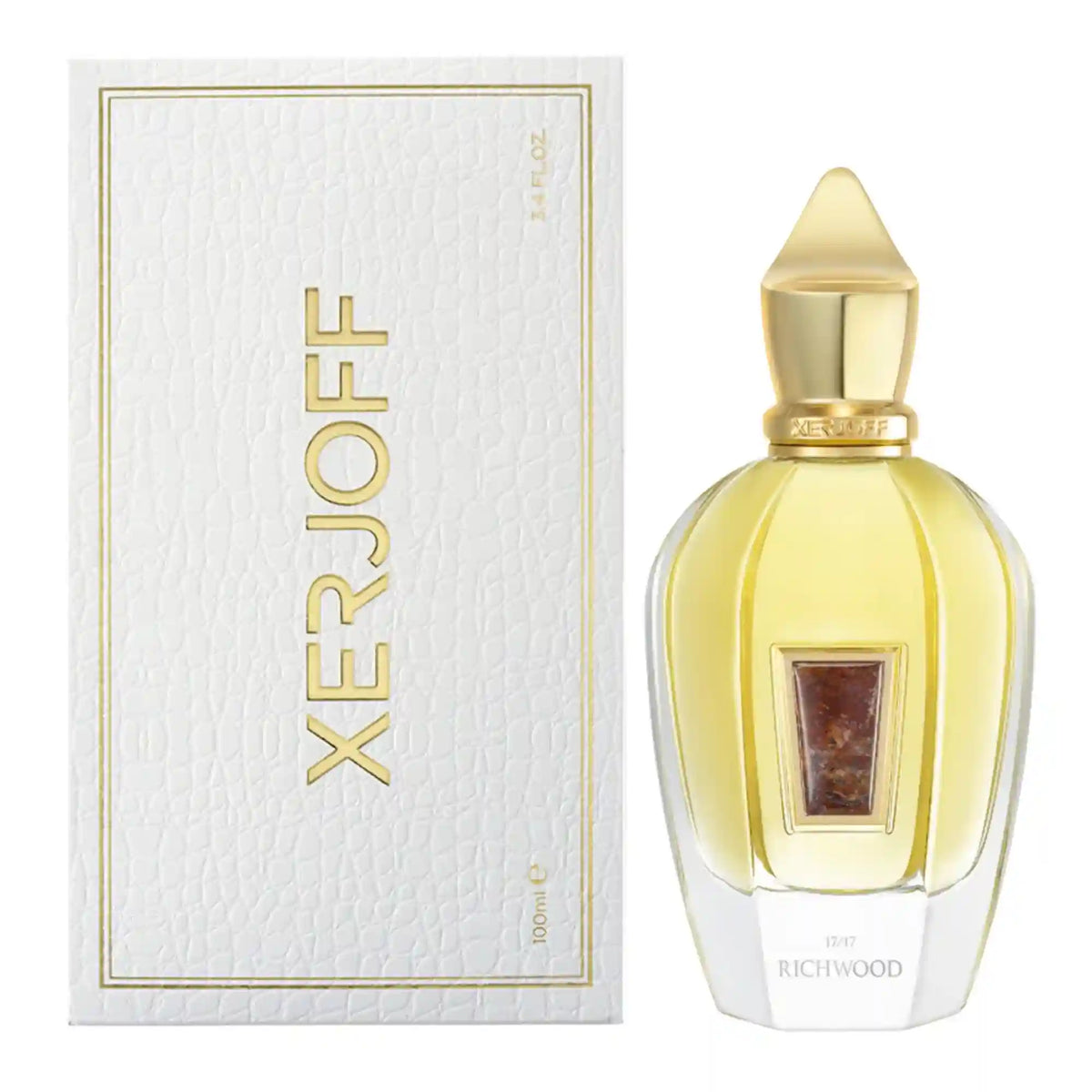 Xerjoff Richwood Unisex