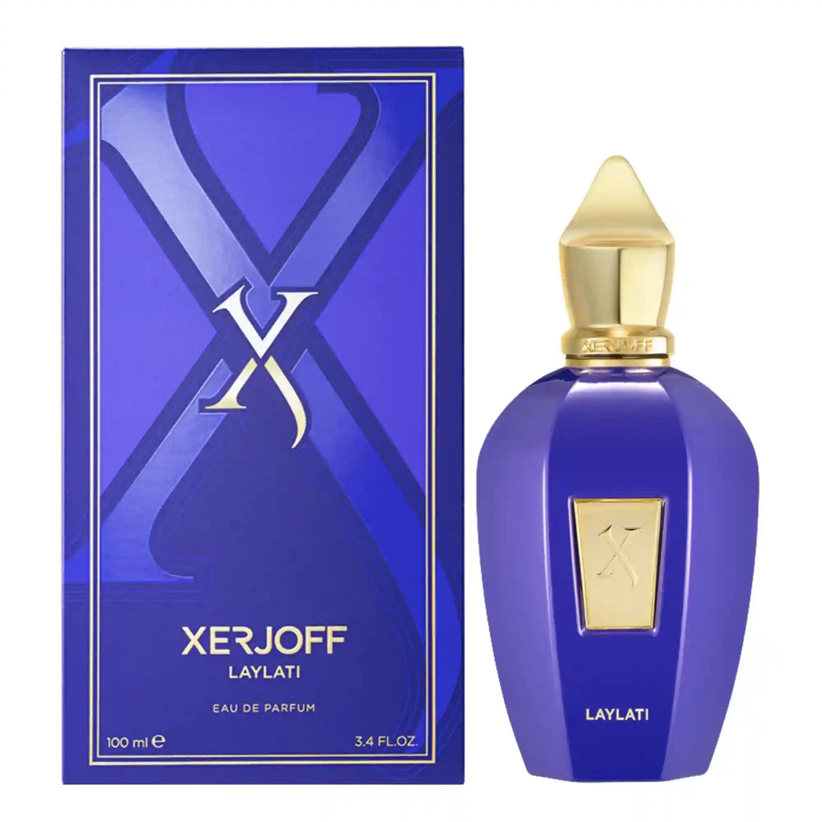 Xerjoff Laylati