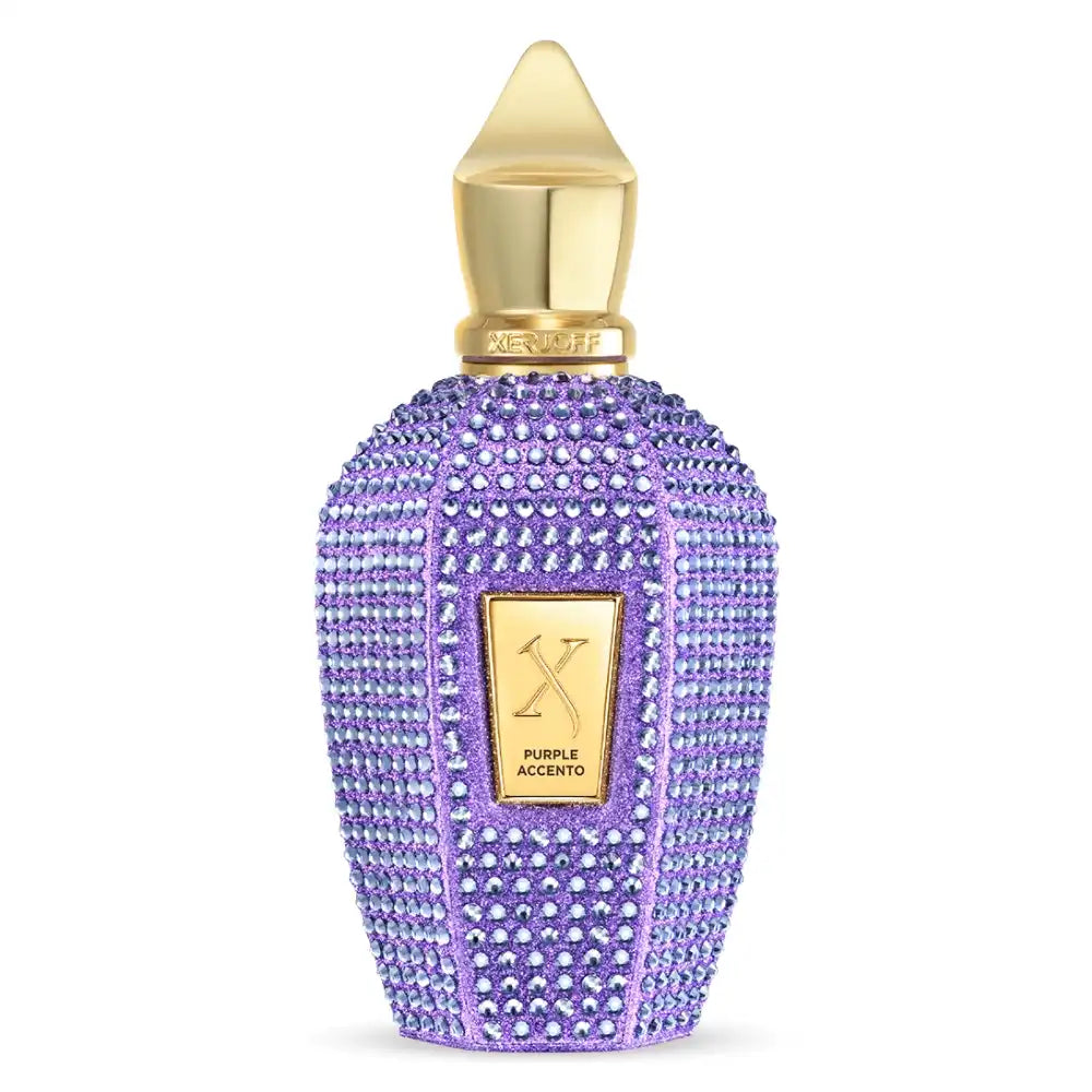 Xerjoff Purple Accento (Crystal Edition)