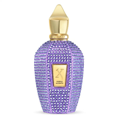 Xerjoff Purple Accento (Crystal Edition)
