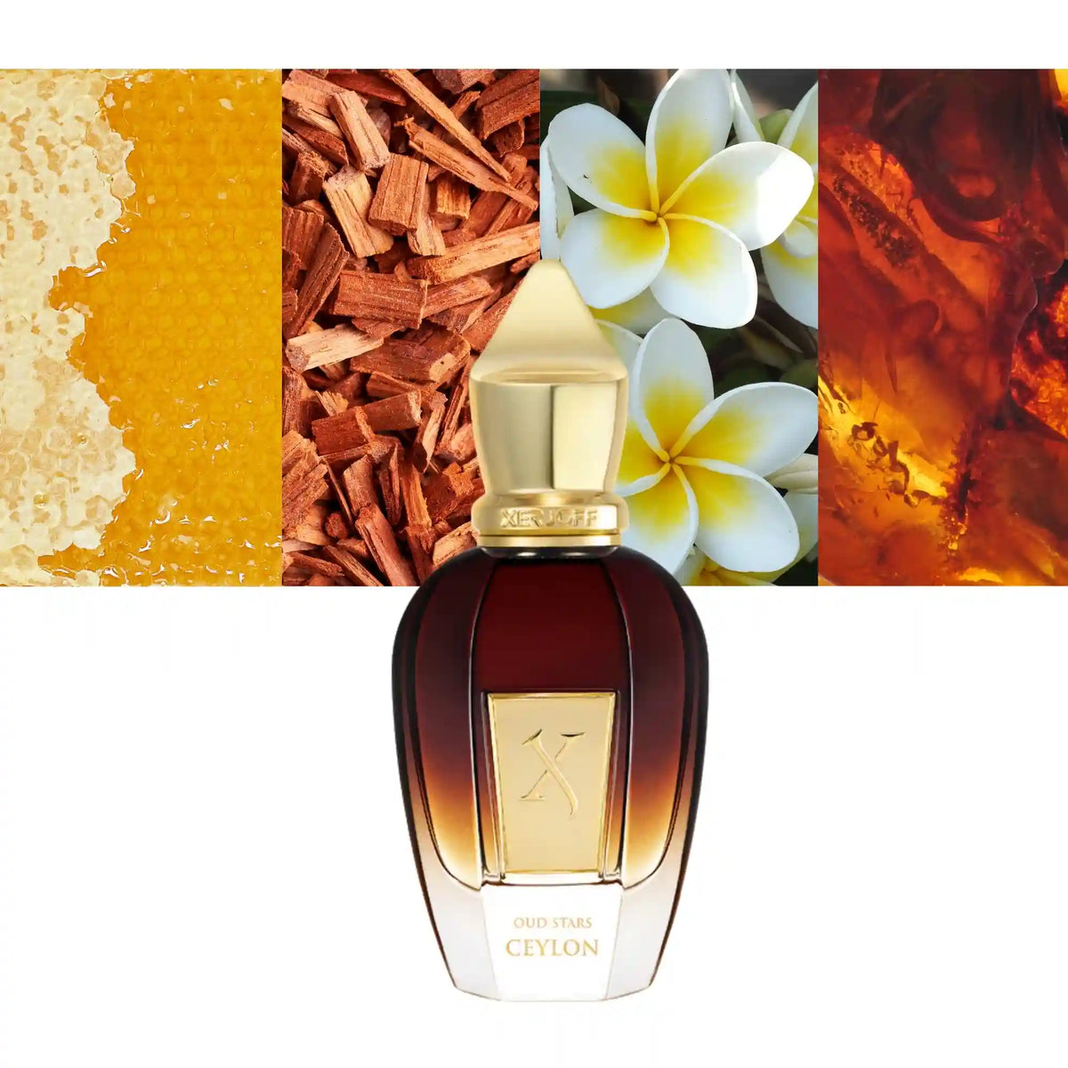 Xerjoff Ceylon Unisex