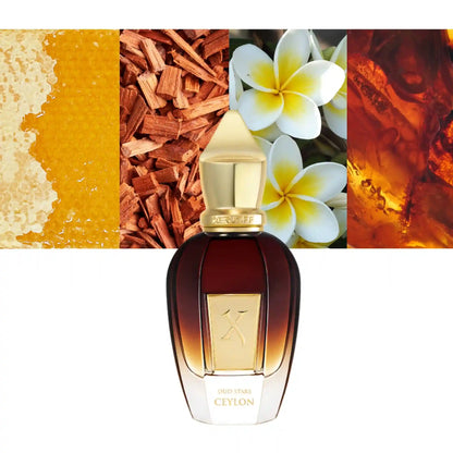 Xerjoff Ceylon Unisex