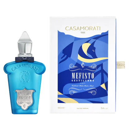 Xerjoff Casamorati Mefisto Gentiluomo