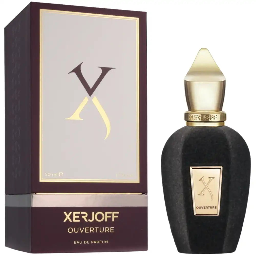 Xerjoff Ouverture