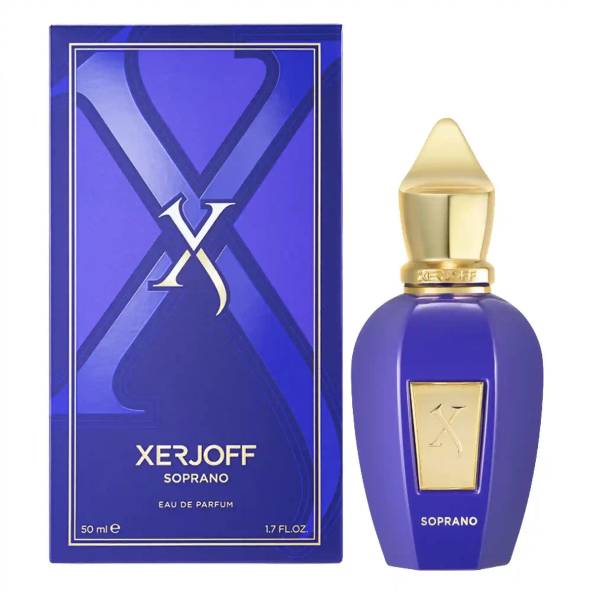 Xerjoff Soprano