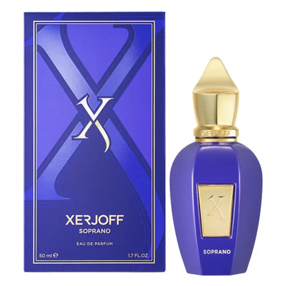 Xerjoff Soprano