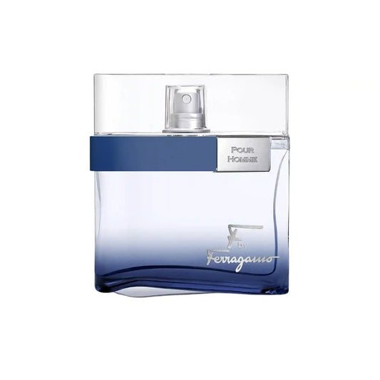 Salvatore Ferragamo Free Time for Men