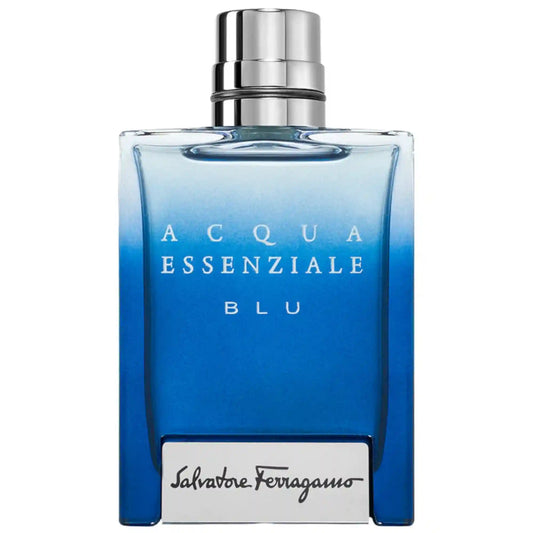 Salvatore Ferragamo Acqua Essenziale Blu for Men