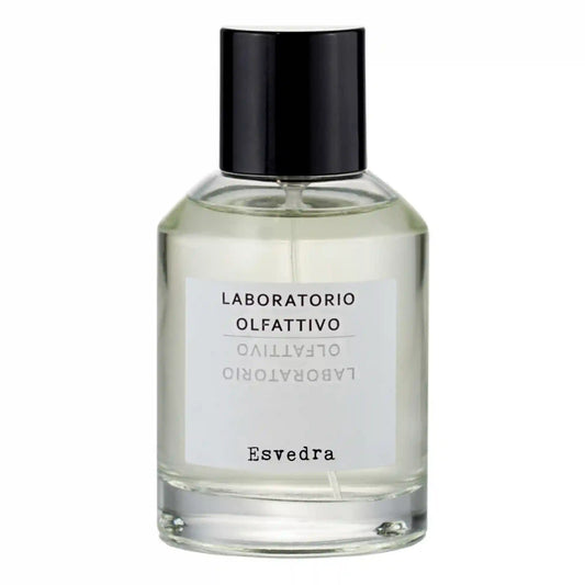 Laboratorio Olfattivo Esvedra