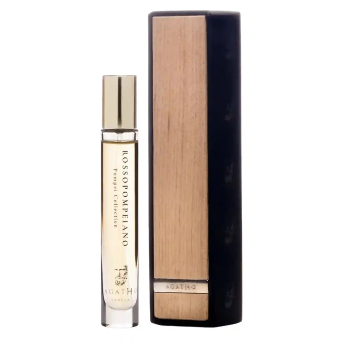 Agatho Parfum Rossopompeiano