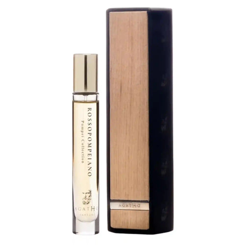Agatho Parfum Rossopompeiano