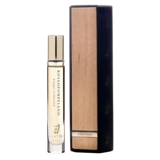 Agatho Parfum Rossopompeiano