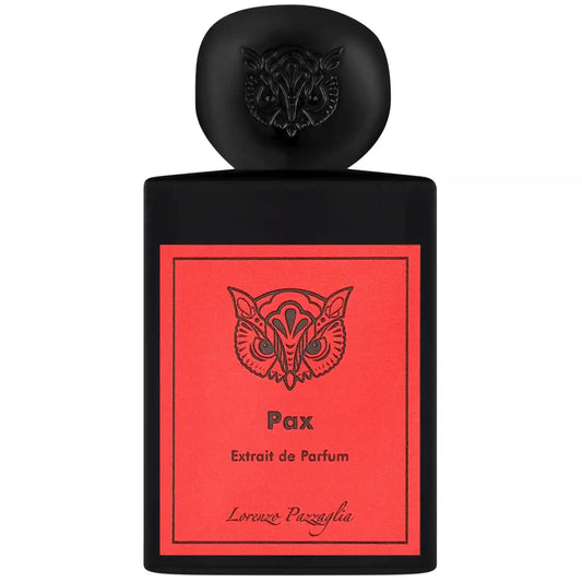 Lorenzo Pazzaglia Pax