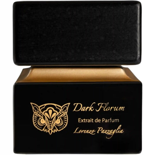 Lorenzo Pazzaglia Dark Florum