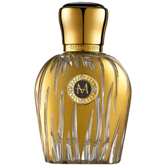 Moresque Parfums Gold Collection Fiamma