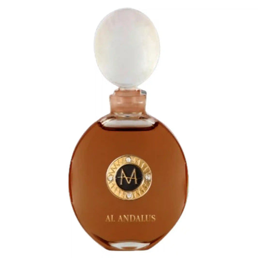 Moresque Parfums Black Collection Al-Andalus