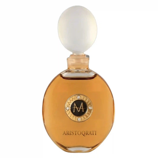 Moresque Parfums Art Collection Aristoqrati